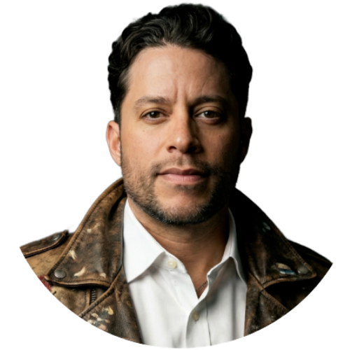 Branden Negron