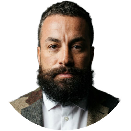 Jason Skeldon